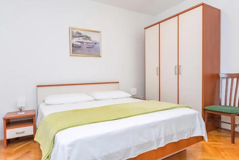 Ferienwohnung in Rogoznica  999203847 32074 – Foto 10