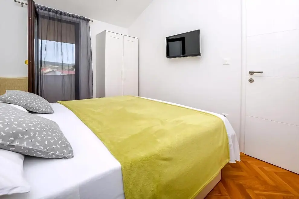 Ferienwohnung in Rogoznica  999203848 32075 – Foto 6