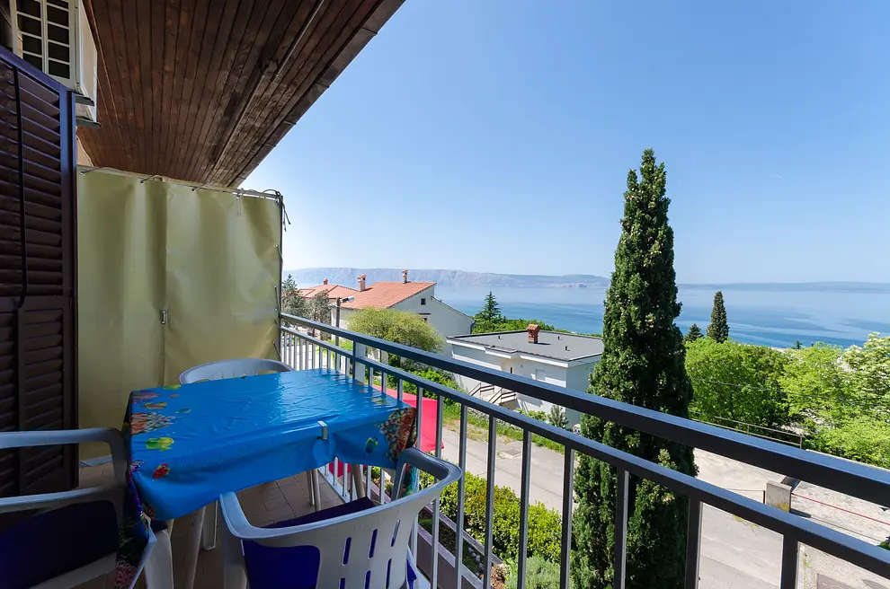 Ferienwohnung in Klenovica haustiergeeignet 999205541 33685 – Foto 6