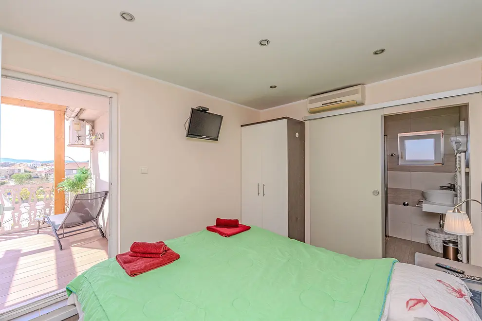 Ferienwohnung in Sukosan mit Pool 999207395 35450 – Foto 22