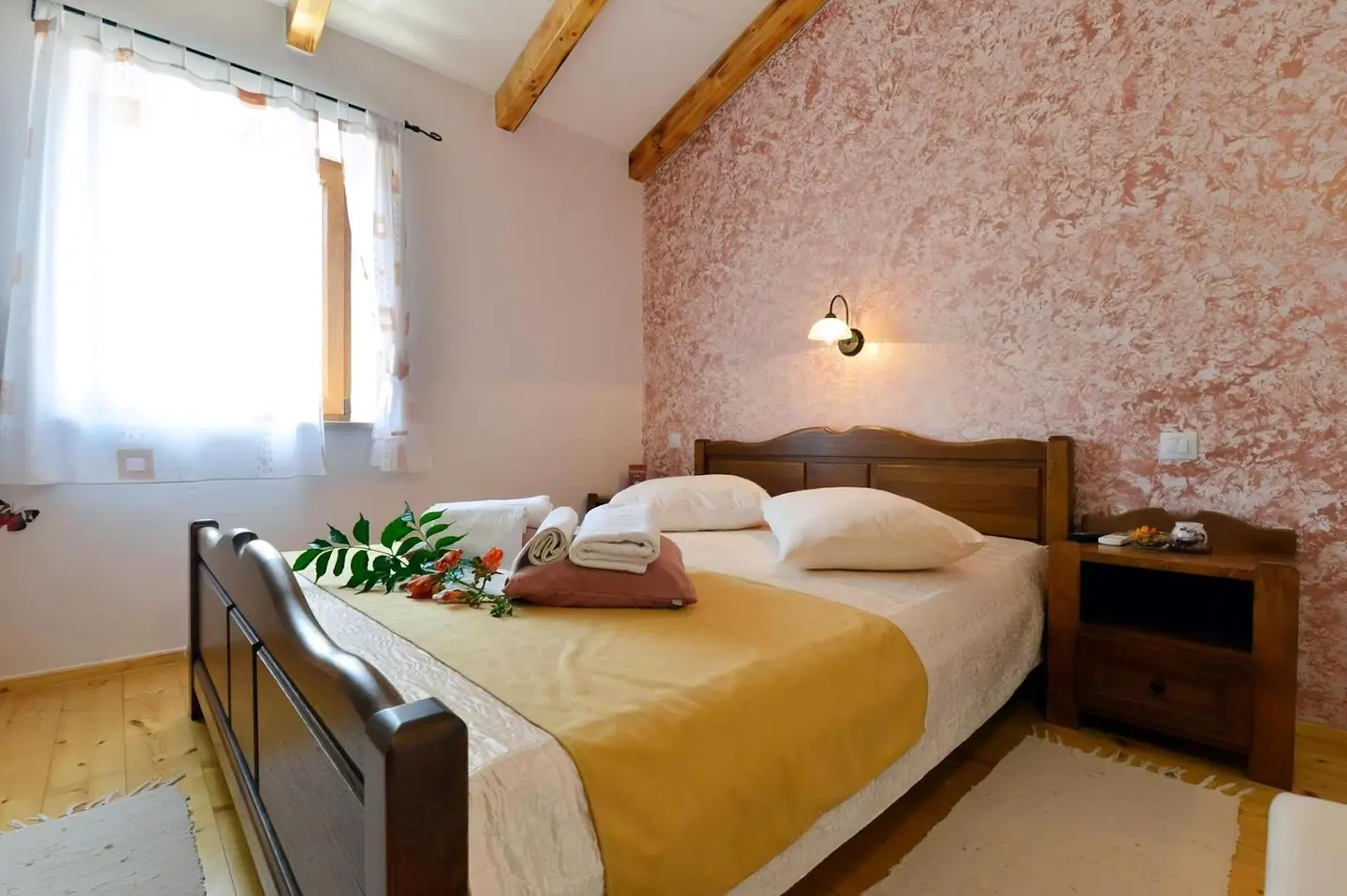 Ferienappartment in Fazana mit Pool 999211045 38867