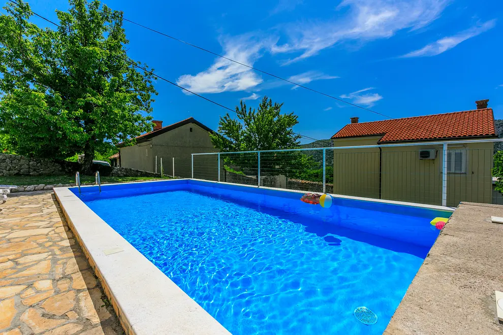 Ferienwohnung in Crikvenica mit Pool 999203205 31461 – Foto 35