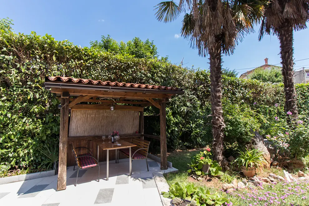 Ferienwohnung in Matulji  999202382 30683 – Foto 50