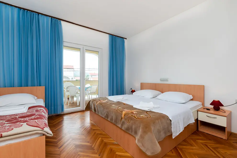 Ferienwohnung in Rab  999208658 36613 – Foto 11