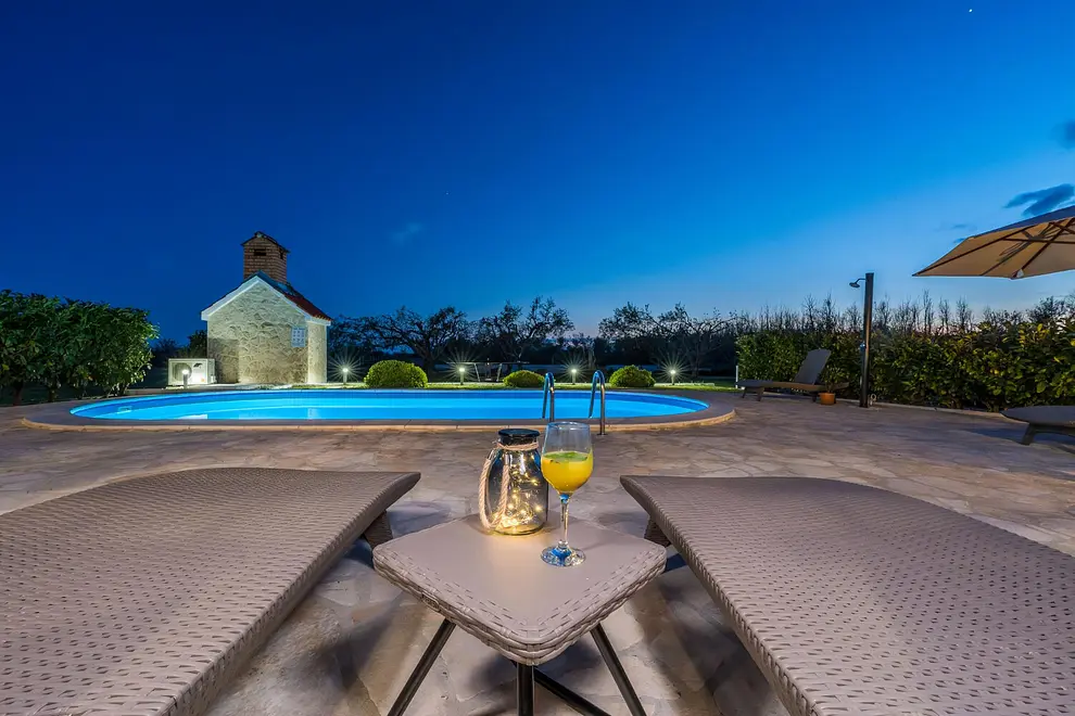 Ferienwohnung in Nin mit Pool 999207364 35421 – Foto 11