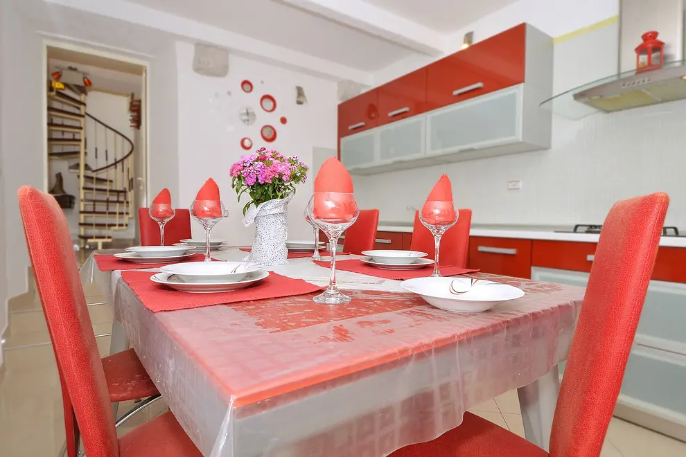 Ferienwohnung in Trogir  999210346 38210 – Foto 15