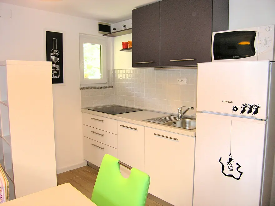 Ferienwohnung in Krk  999203485 31730 – Foto 3