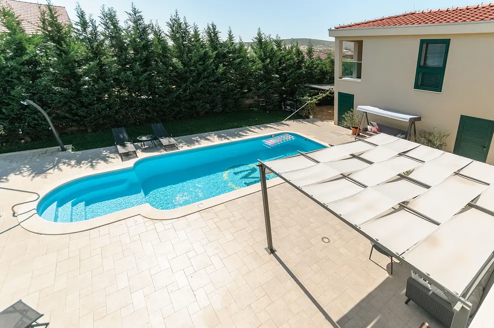 Ferienhaus in Kastela mit Pool 999212546 40149 – Foto 28