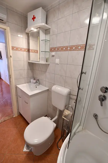 Ferienhaus in Hrvace mit Pool 999204008 32232 – Foto 22