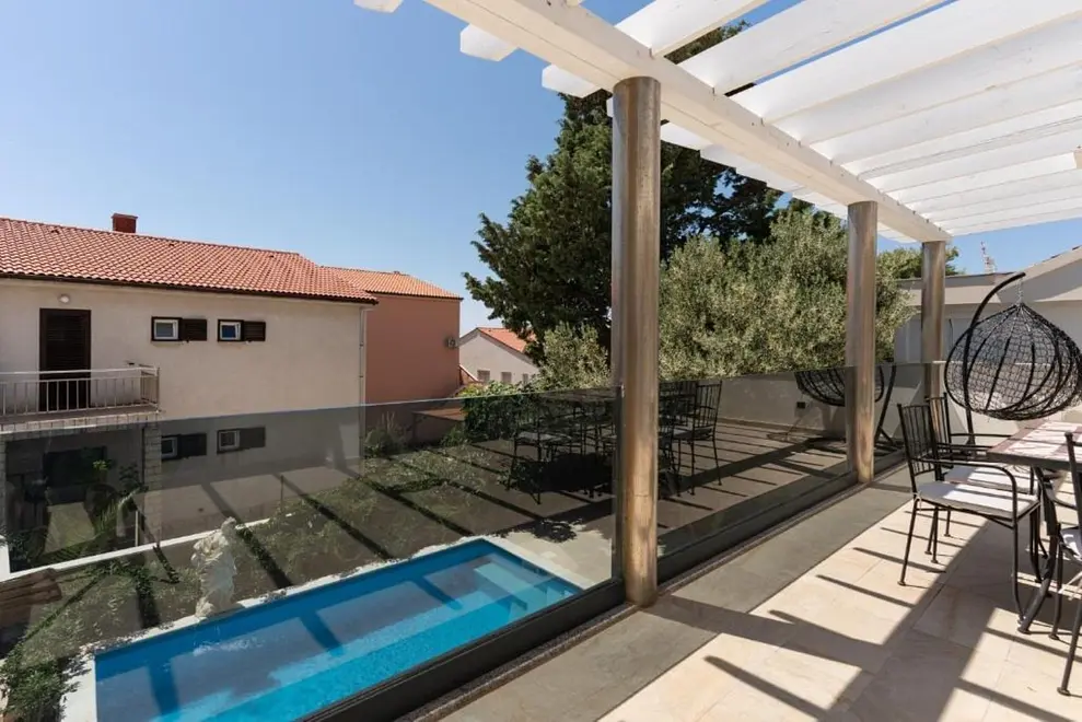 Ferienwohnung in Novalja mit Pool 999244875 43297 – Foto 15