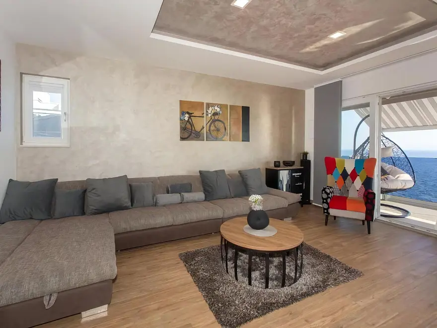 Ferienwohnung in Ciovo mit Pool 999212755 40329 – Foto 3