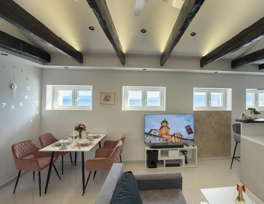 Ferienwohnung in Rijeka  66137421 20653