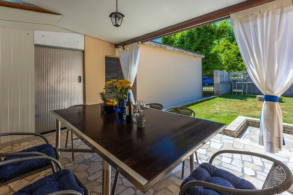 Ferienwohnung in Barban mit Pool 999209953 37847 – Foto 41