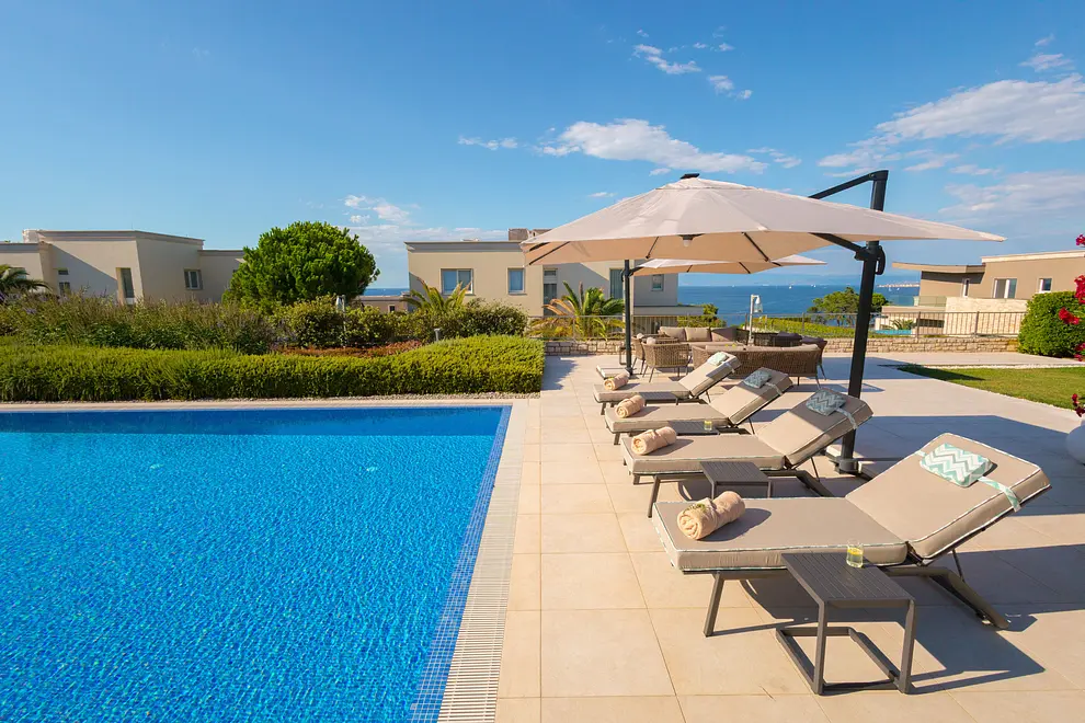 Ferienhaus in Umag mit Pool 999225064 42438 – Foto 28