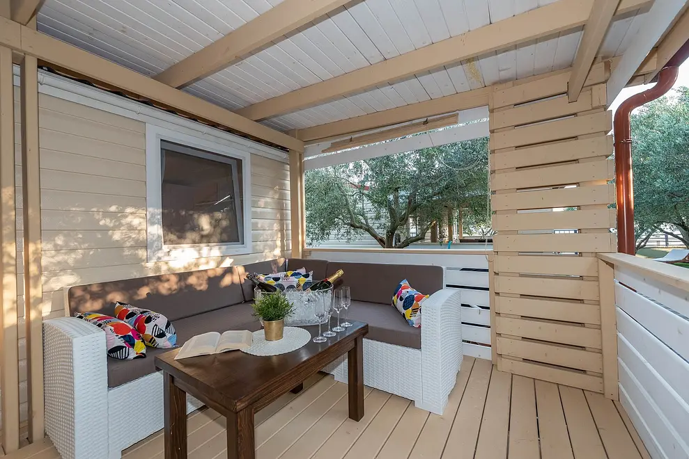 Ferienwohnung in Biograd haustiergeeignet 66113932 4584