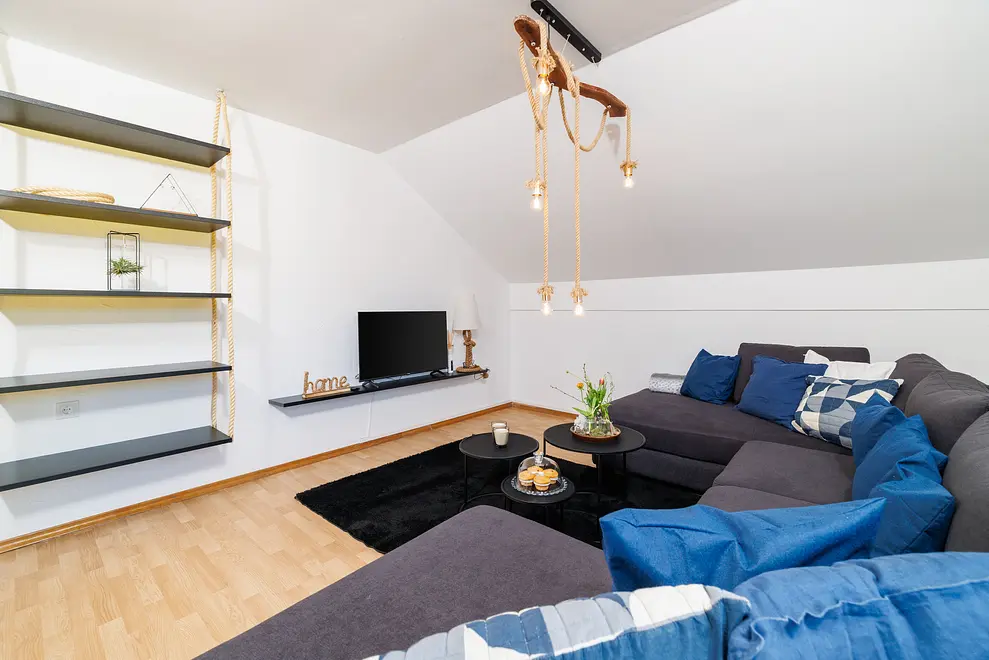 Ferienwohnung in Fuzine  999207832 35843 – Foto 24