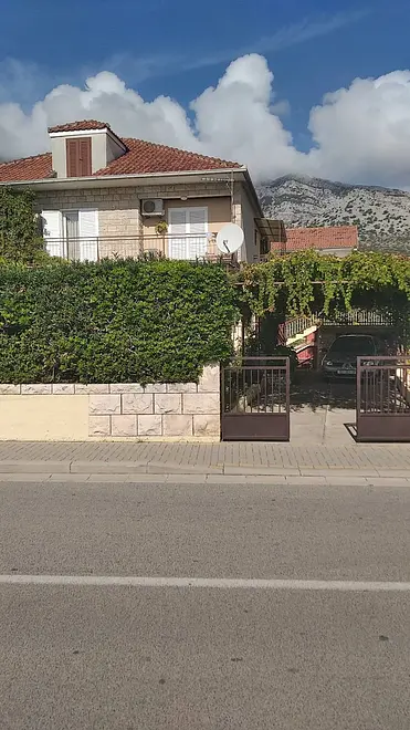 Ferienwohnung in Orebic  999212424 40060