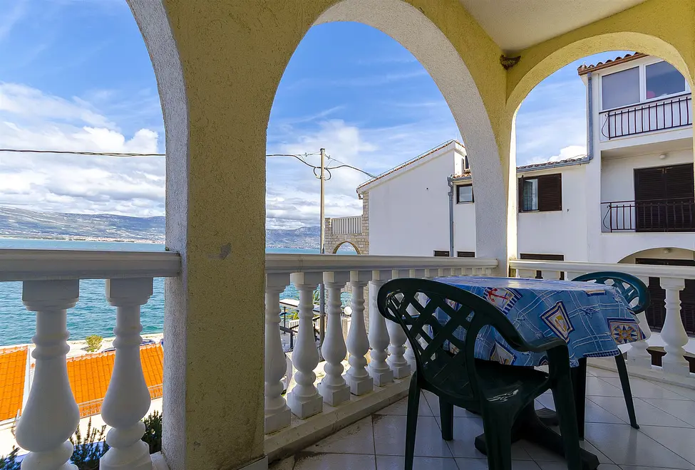 Ferienwohnung in Ciovo mit Pool und haustiergeeignet 999204617 32809 – Foto 2