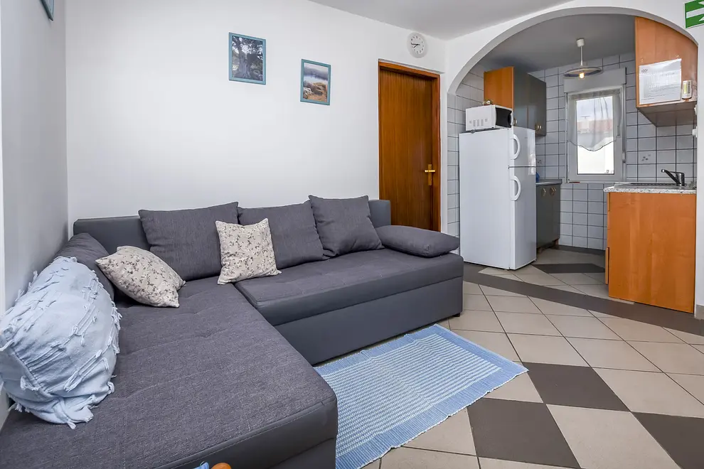 Ferienwohnung in Rogoznica  999202308 30618 – Foto 5