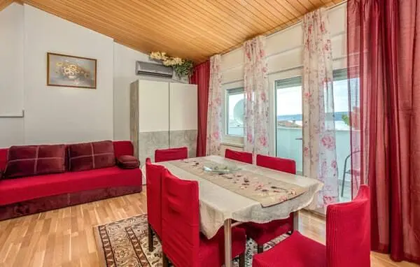 Ferienwohnung in Crikvenica  999219003 41499 – Foto 6