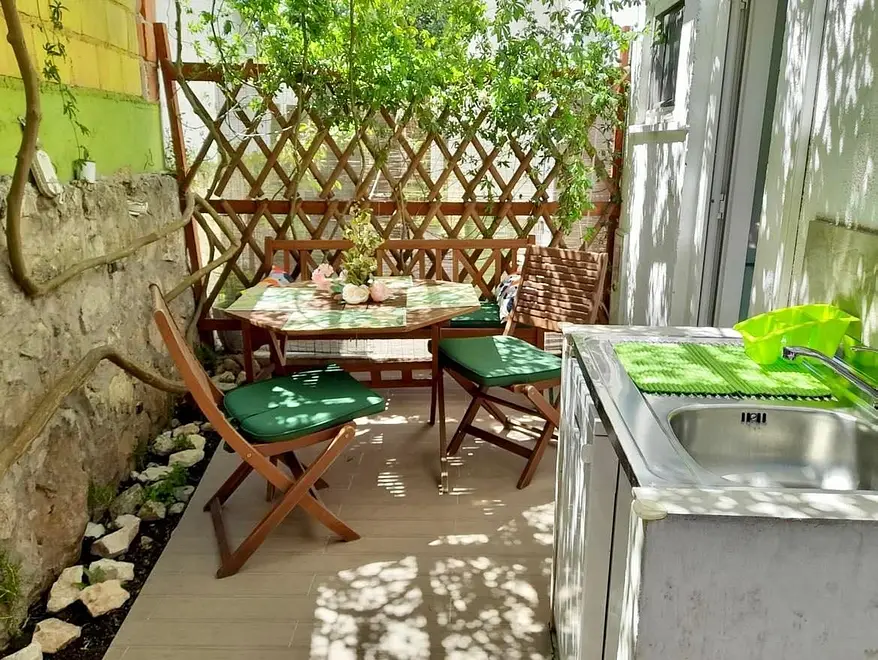 Ferienwohnung in Ciovo haustiergeeignet 999210218 38091 – Foto 5