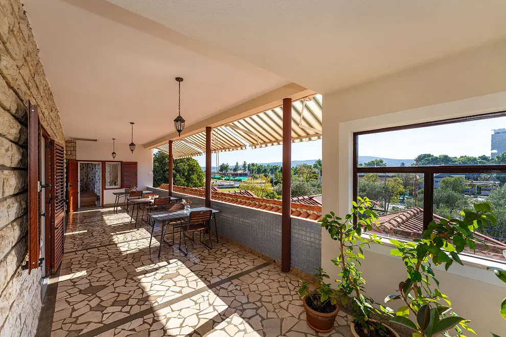 Ferienwohnung in Starigrad  999210129 38007 – Foto 13