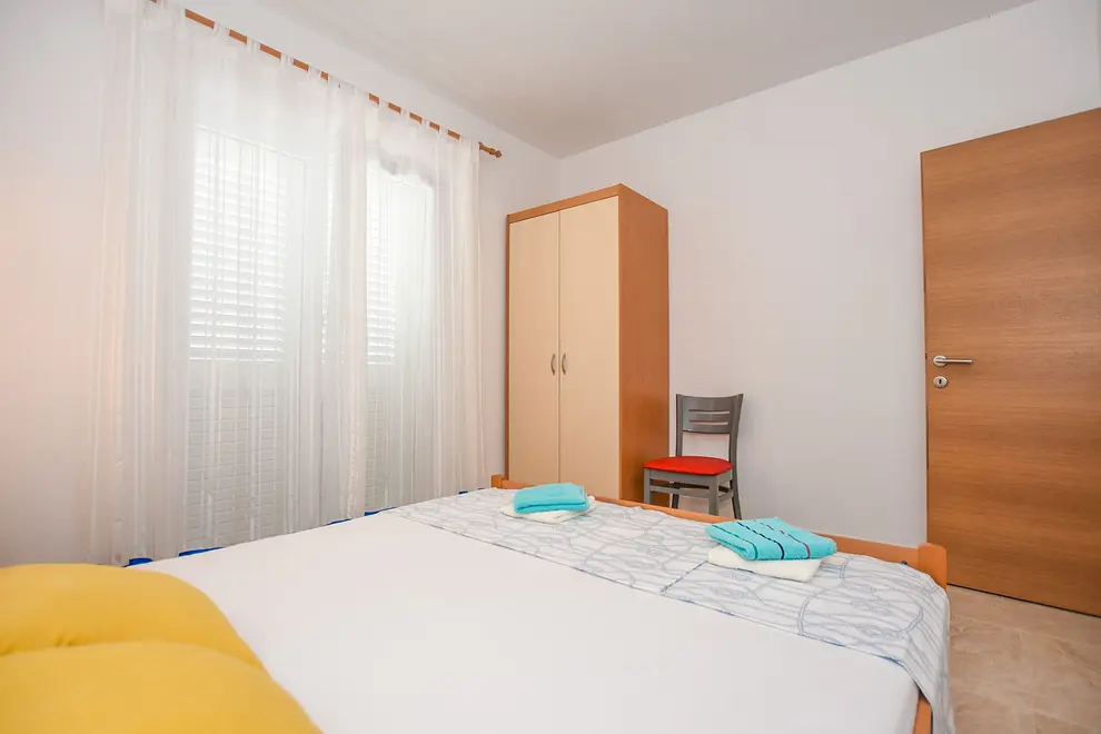 Ferienwohnung in Mandre  999211009 38833 – Foto 26