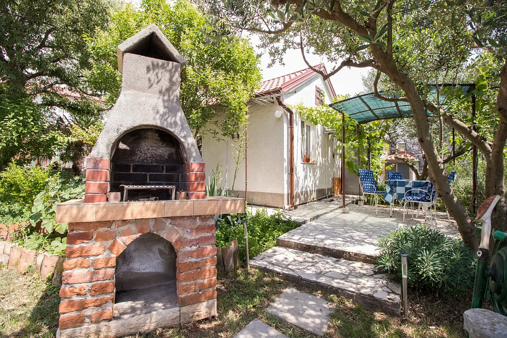 Ferienwohnung in Novi Vinodolski  999202337 30644