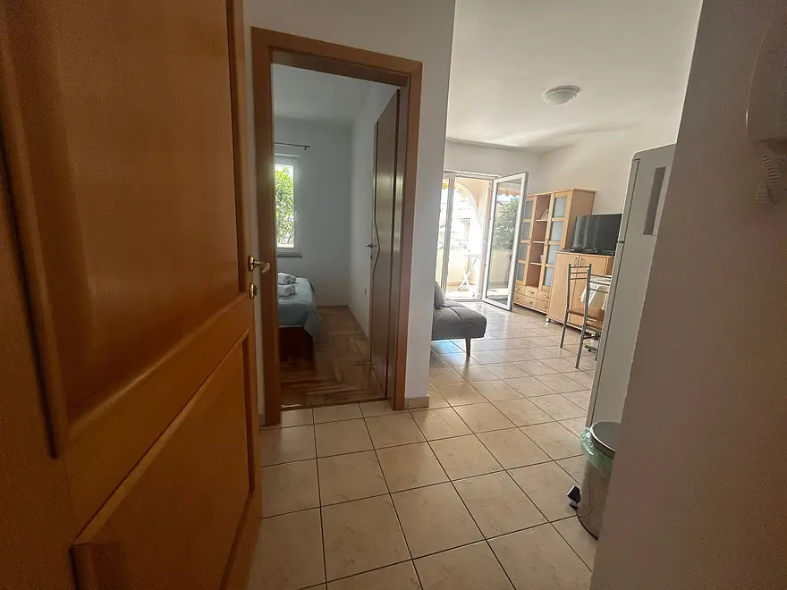 Ferienwohnung in Crikvenica  66145451 25377