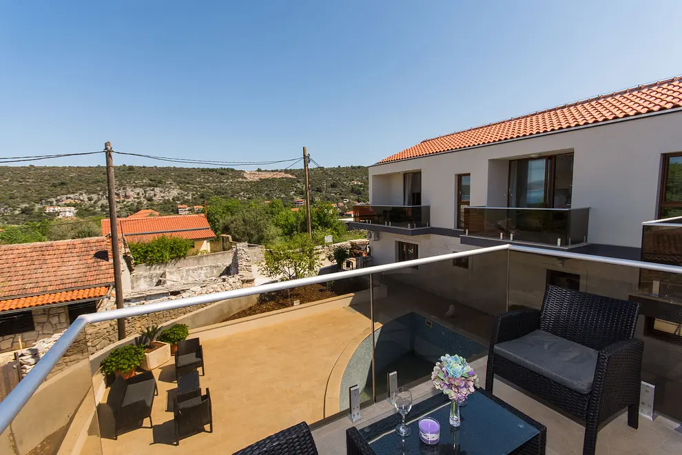 Ferienwohnung in Drvenik Veliki Island mit Pool 999205046 33216 – Foto 15