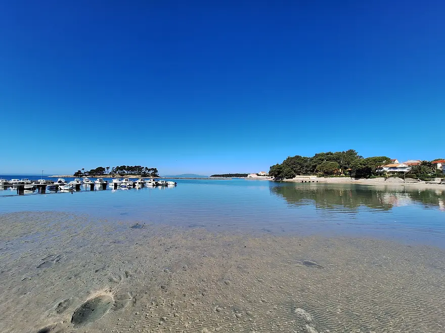 Ferienwohnung in Banjol  999202912 31181