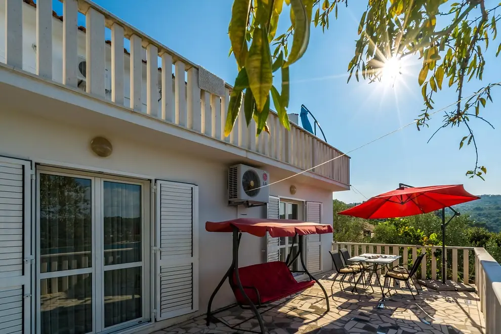 Ferienwohnung in Solta  999210987 38812 – Foto 4