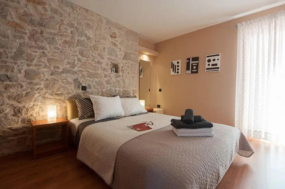 Ferienwohnung in Preko  999210289 38156 – Foto 3