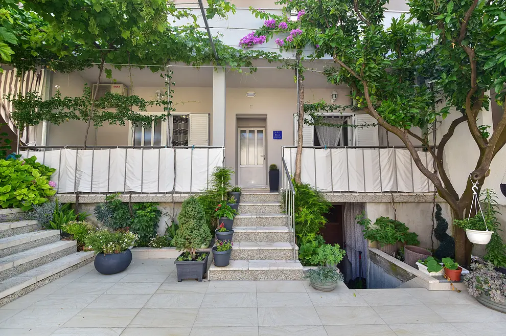 Ferienwohnung in Makarska  999208461 36427 – Foto 6