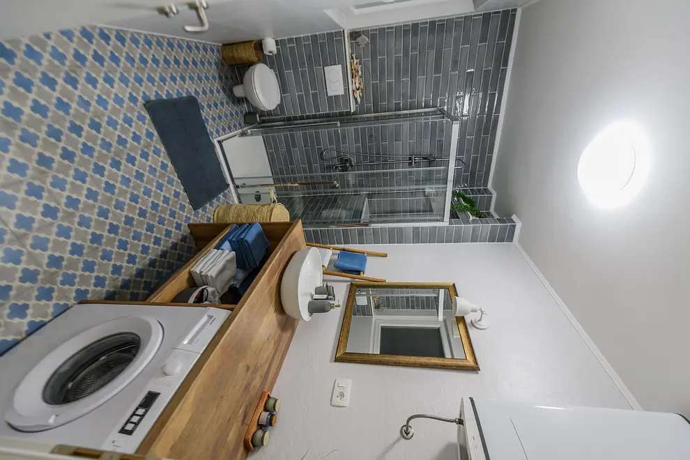 Ferienwohnung in Ciovo  999207057 35133 – Foto 30