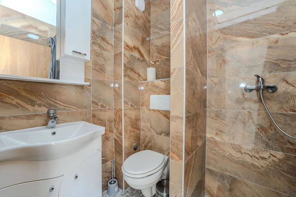 Ferienappartment in Obrovac  999209257 37184 – Foto 4