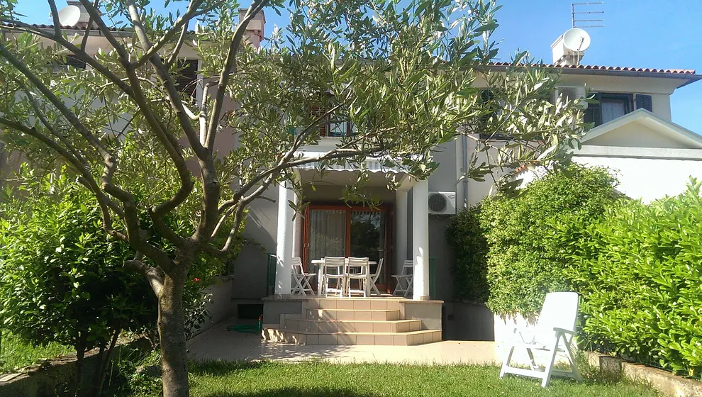 Ferienwohnung in Umag haustiergeeignet 999204932 33107 – Foto 11