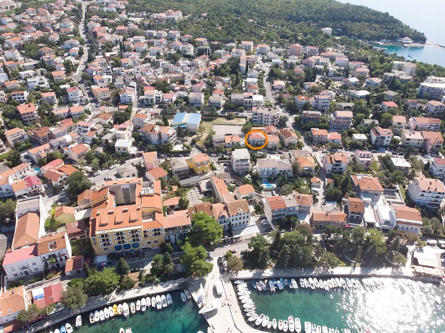 Ferienwohnung in Crikvenica  999203582 31820 – Foto 6