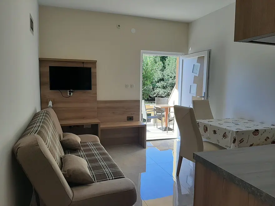 Ferienwohnung in Novalja haustiergeeignet 999204221 32431 – Foto 9
