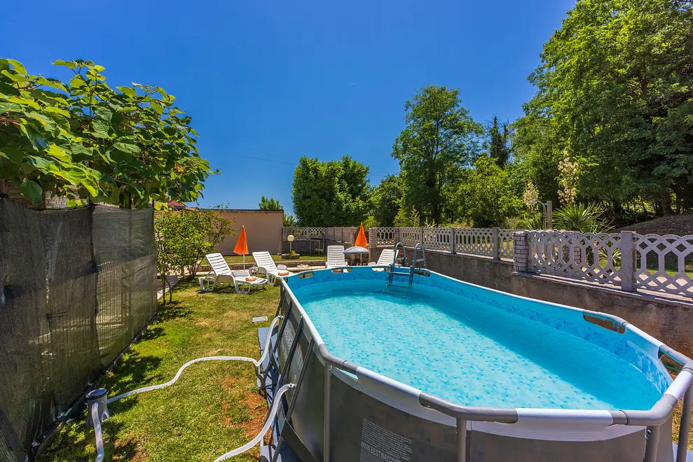 Ferienwohnung in Barban mit Pool 999209953 37847 – Foto 12