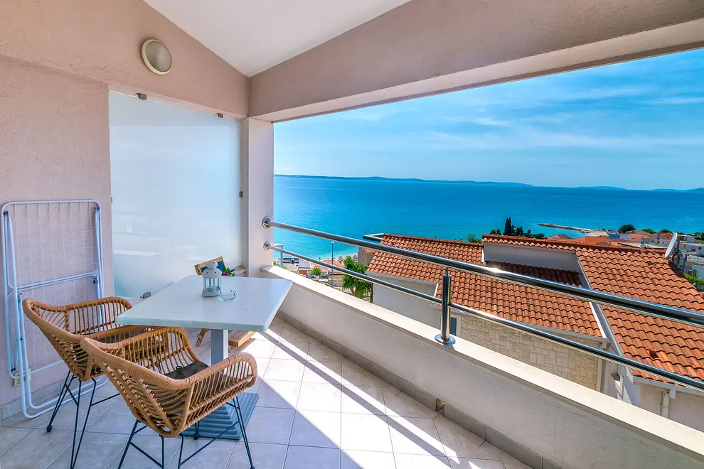 Ferienwohnung in Podstrana  999211823 39557 – Foto 13