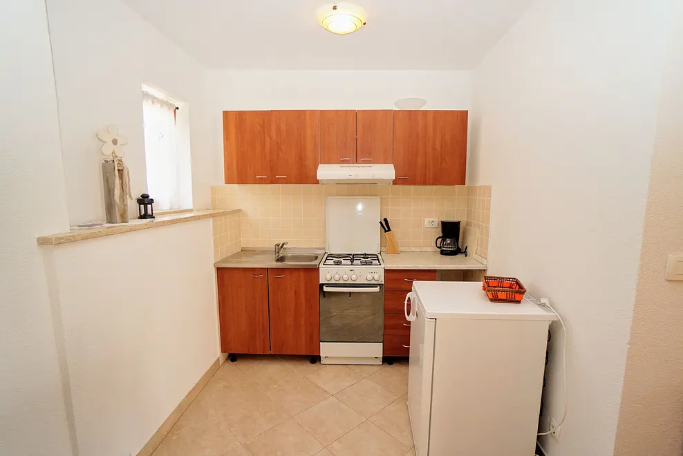 Ferienappartment in Brela  999231603 42771 – Foto 31