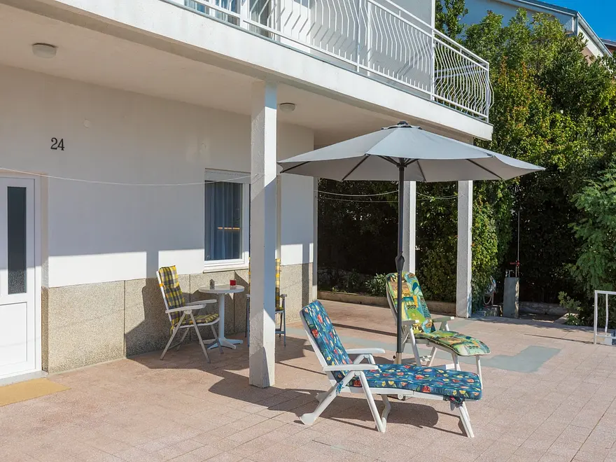 Ferienwohnung in Novi Vinodolski  999204611 32803 – Foto 27