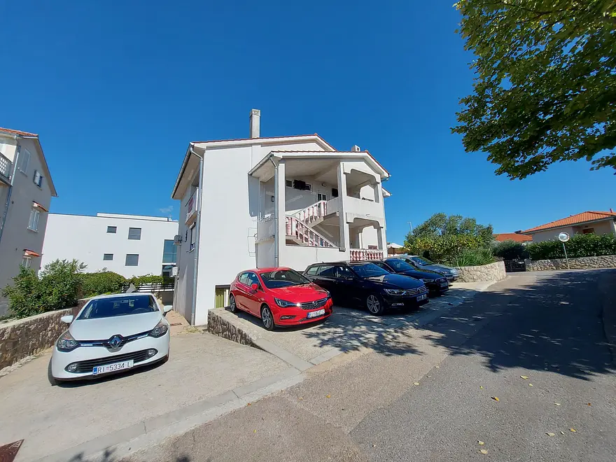 Ferienwohnung in Krk haustiergeeignet 999202336 30643 – Foto 17