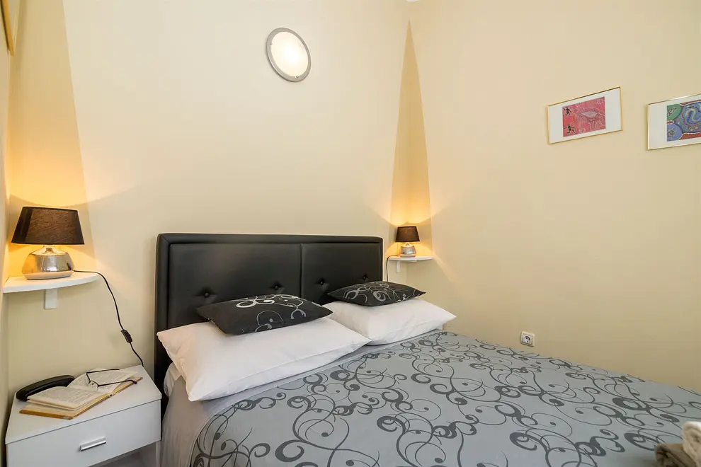 Ferienwohnung in Marina  999202633 30909 – Foto 13