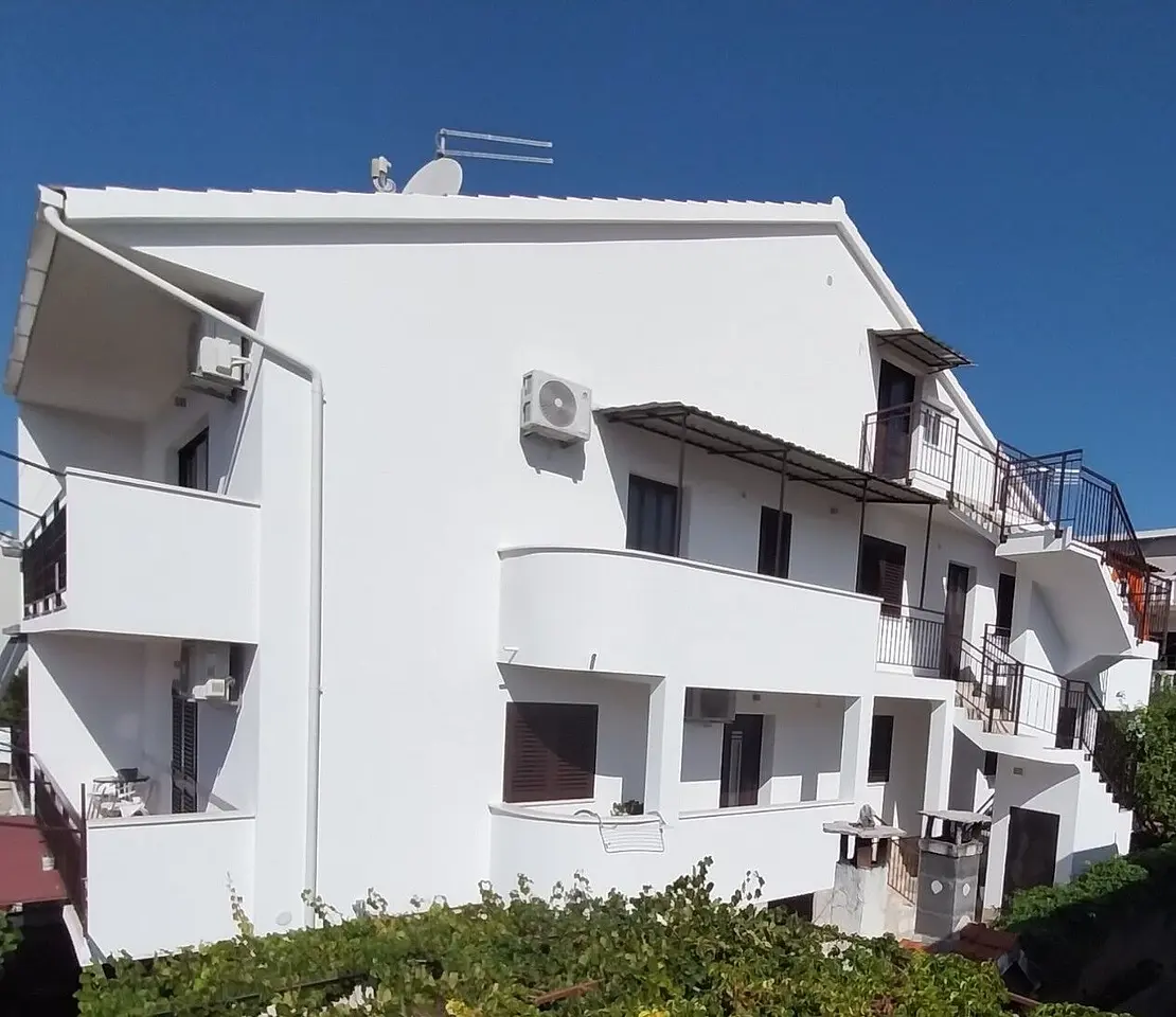 Ferienwohnung in Hvar  999203102 31359