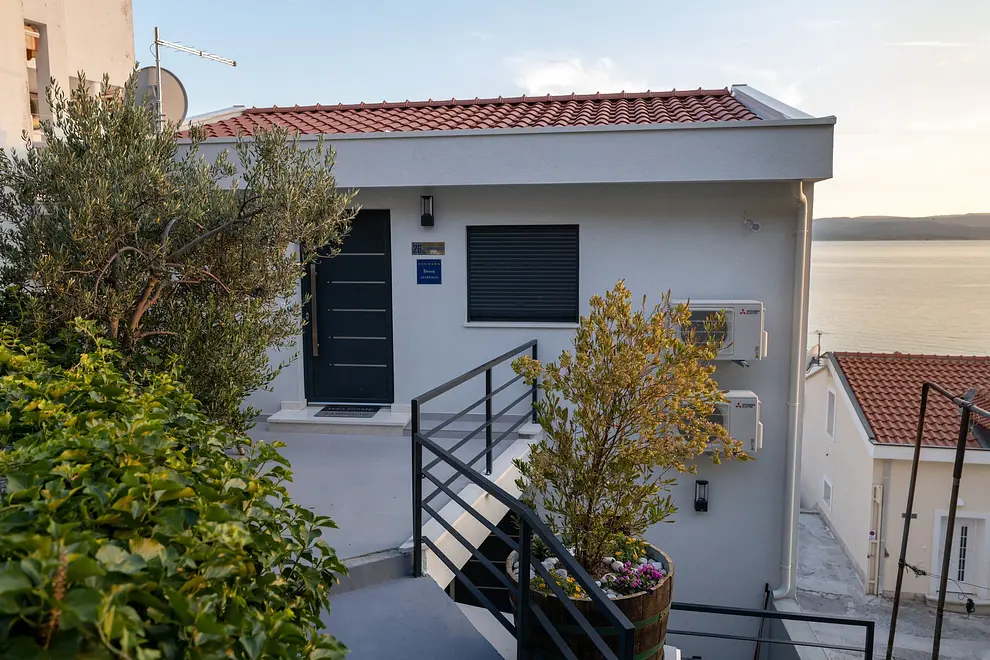 Ferienwohnung in Brela haustiergeeignet 999208131 36108 – Foto 5