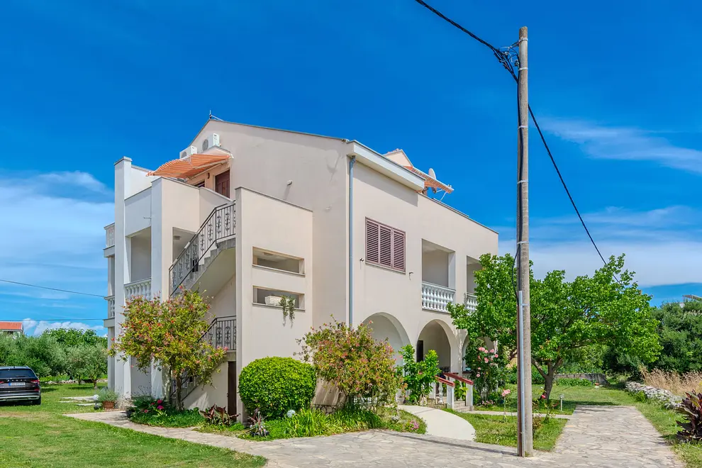 Ferienwohnung in Nin  66156453 28629