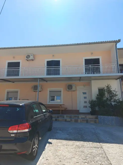 Ferienwohnung in Senj  66139491 22278