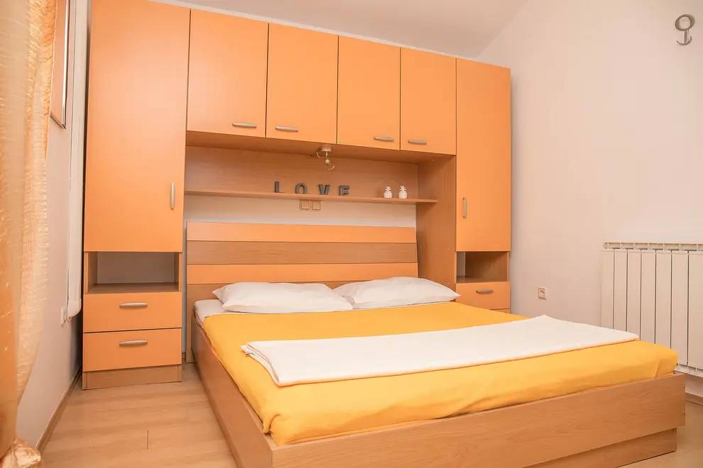 Ferienwohnung in Crikvenica  999202794 31068 – Foto 2